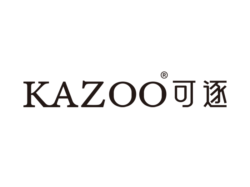 KAZOO可逐